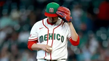 Italia derrota a México en el Clásico Mundial de Béisbol