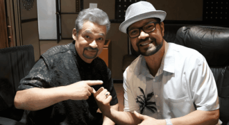 Jai Ramos and Nino Segarra