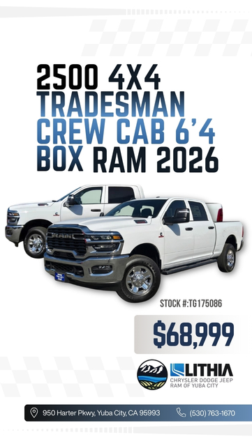 LITHIA NEW 01 - Mobile