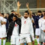 Irán renuncia al Mundial 2026