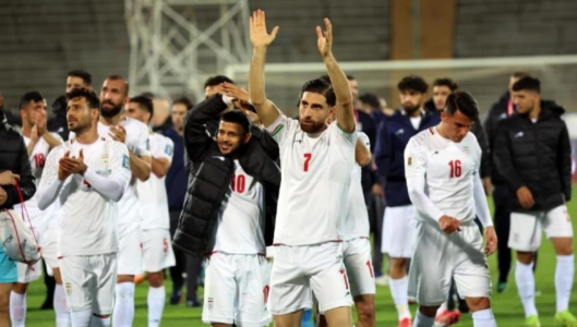 Irán renuncia al Mundial 2026