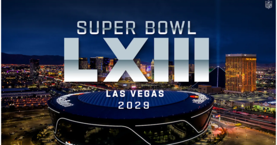 Super Bowl LXIII