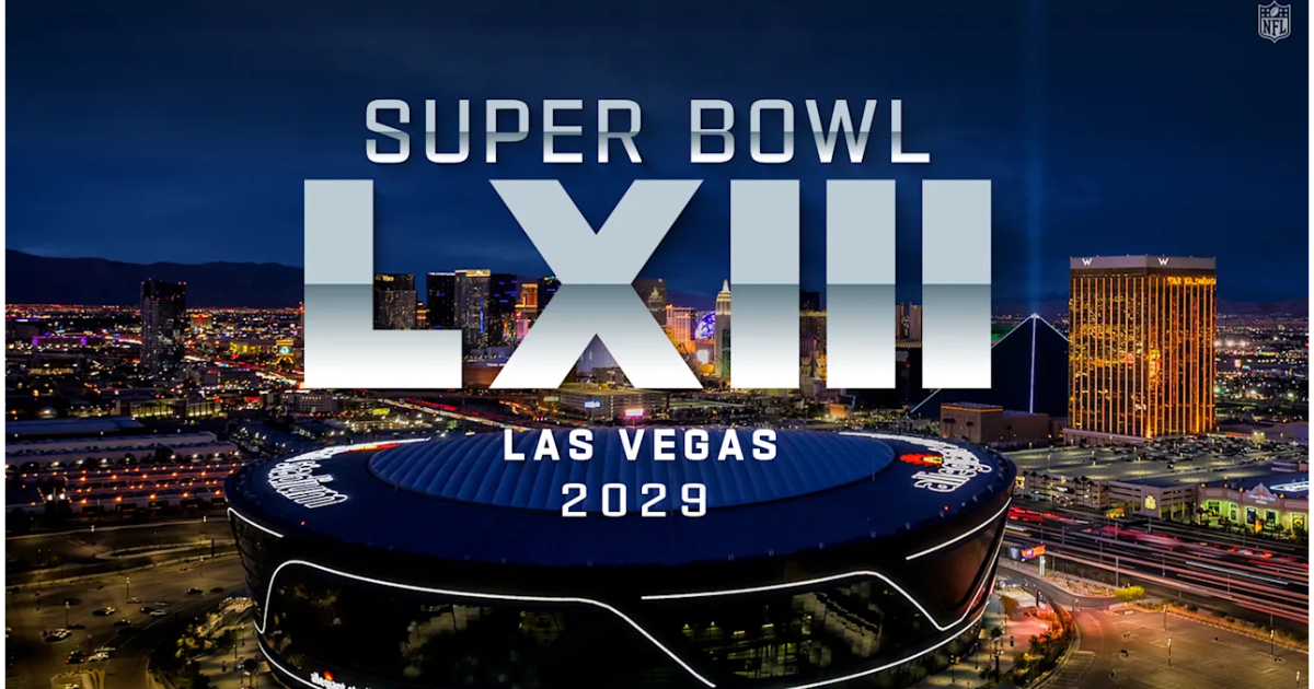 Super Bowl LXIII