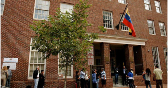 Venezuelan Embassy