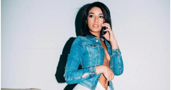 Yovanna Ventura