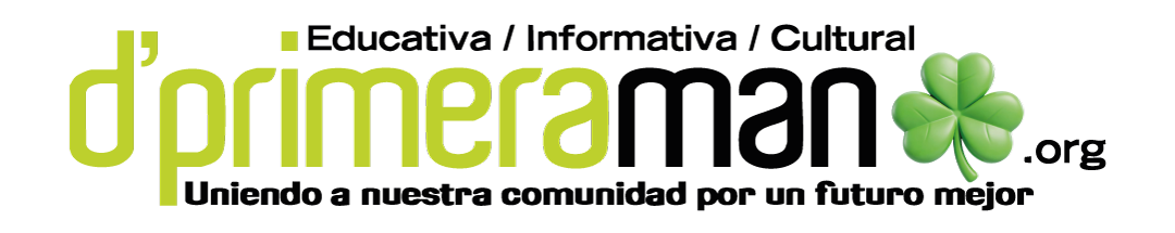 Dprimeramano Magazine