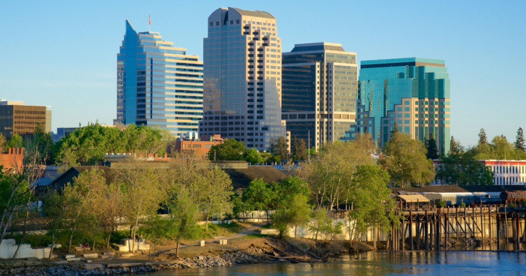 sacramento