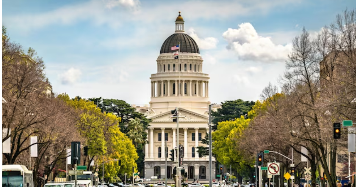sacramento