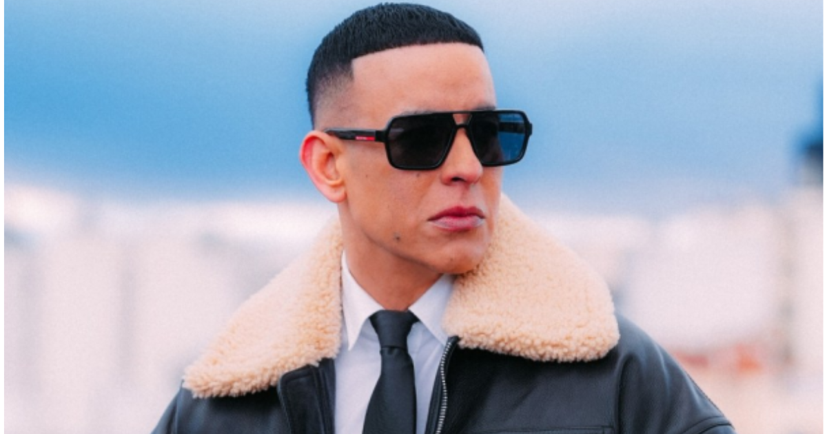 Daddy Yankee