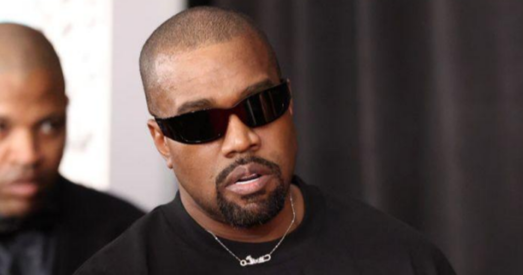 Kanye West
