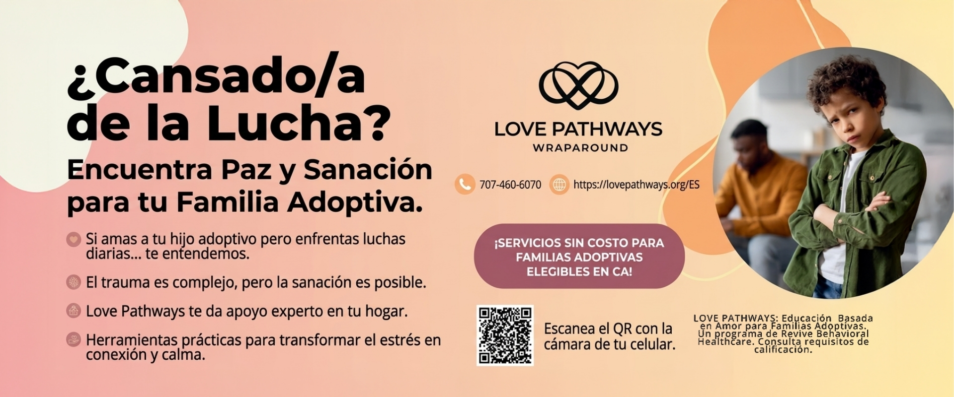 LOVE PATHWAYS - Desktop