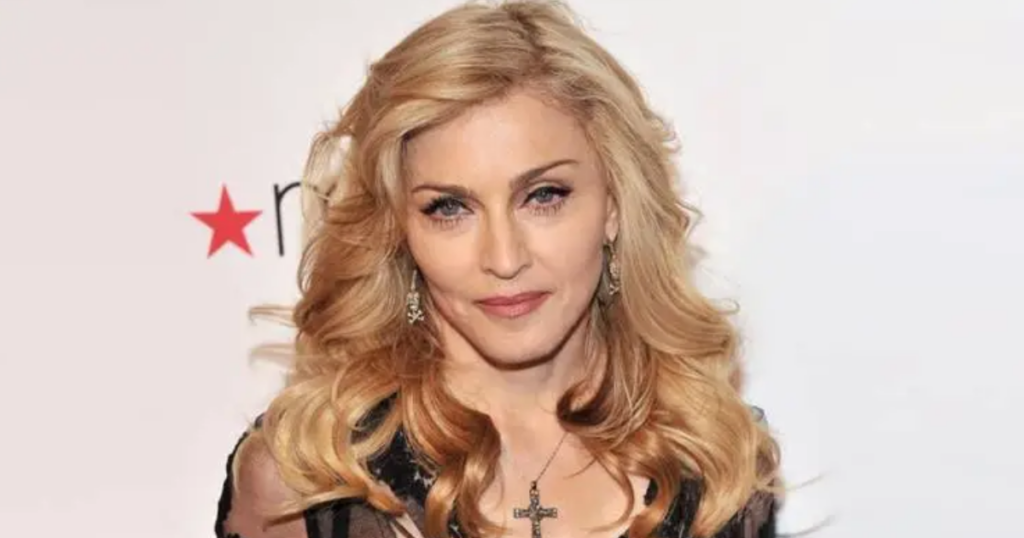 Madonna