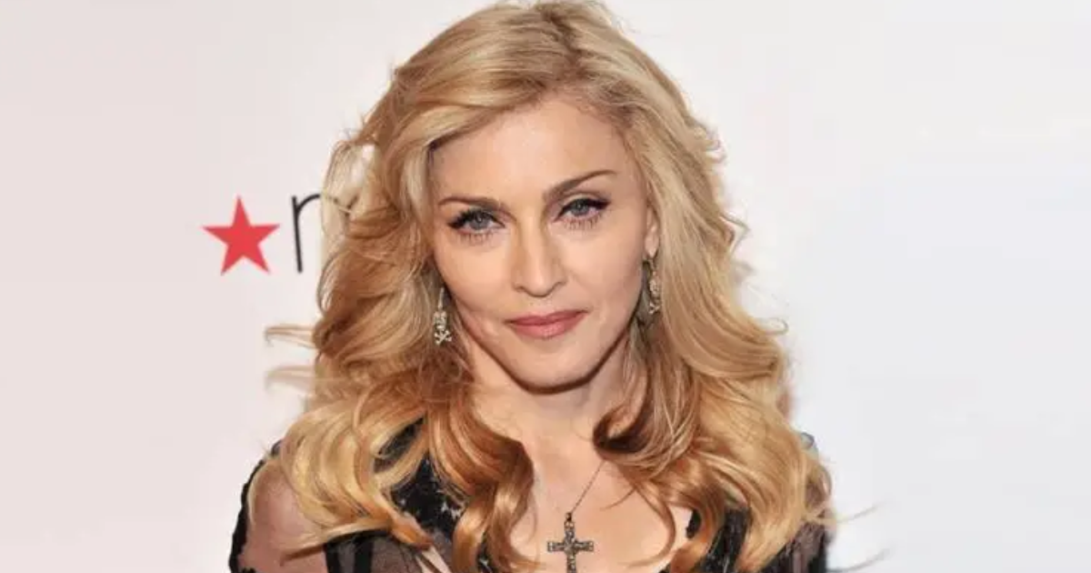 Madonna