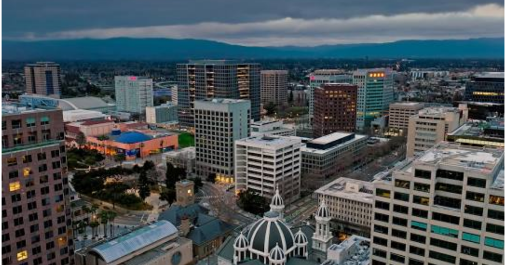San Jose