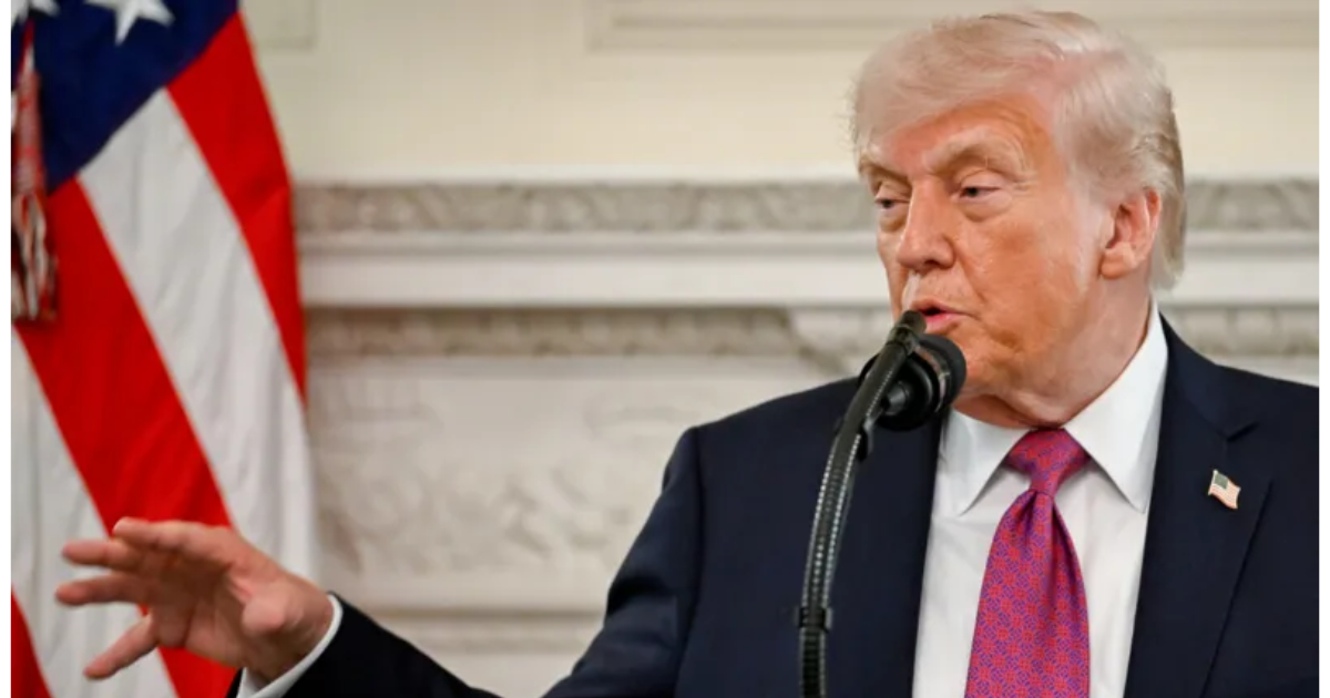 Trump