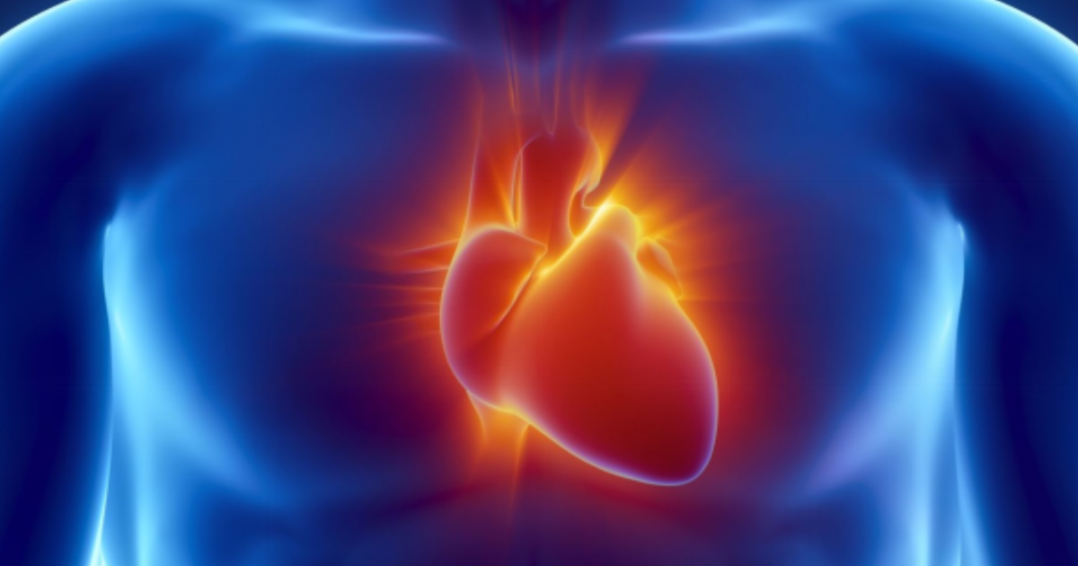 heart attack