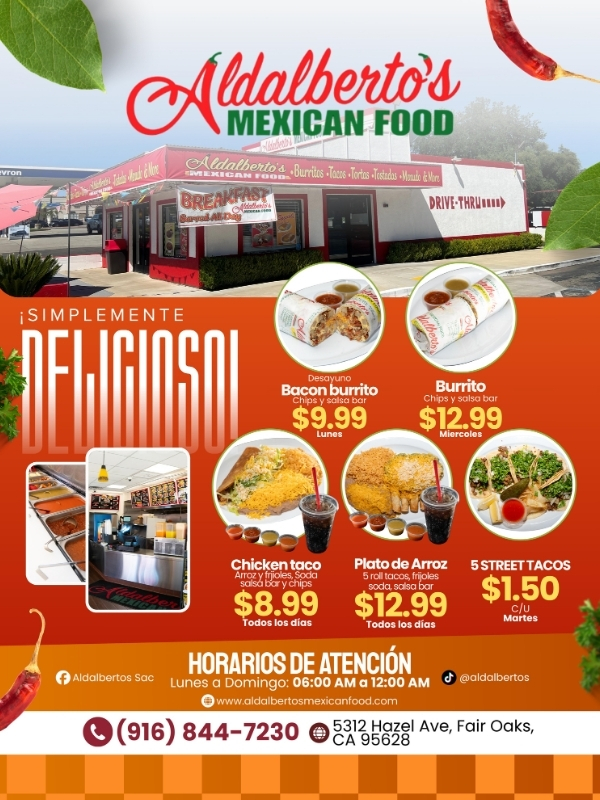 Aldalbertos