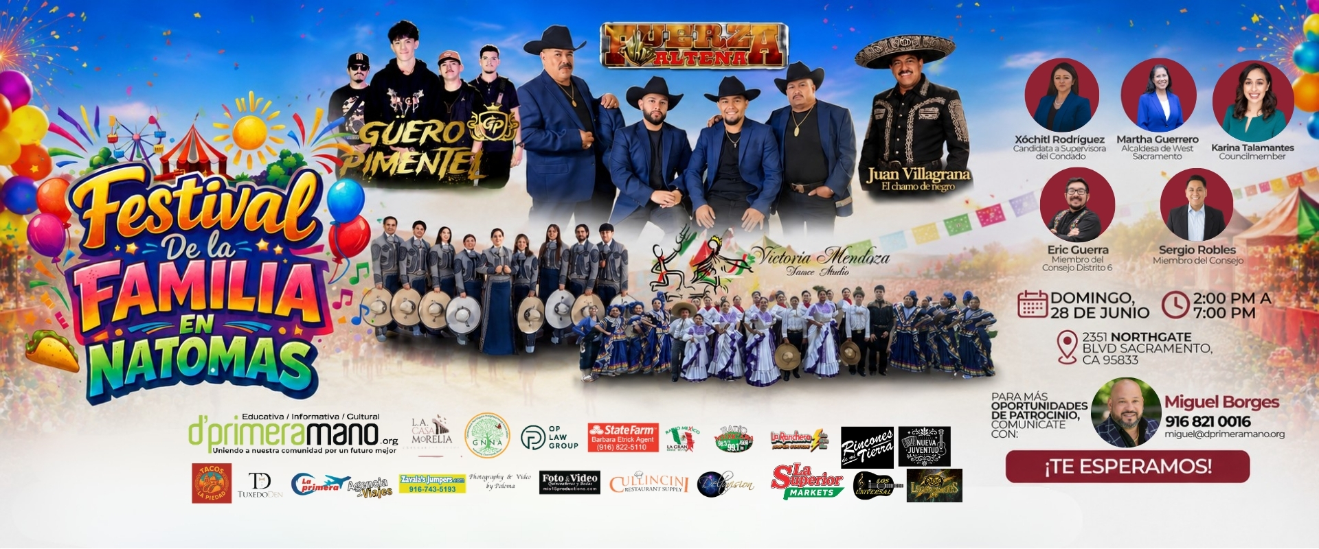 Festival