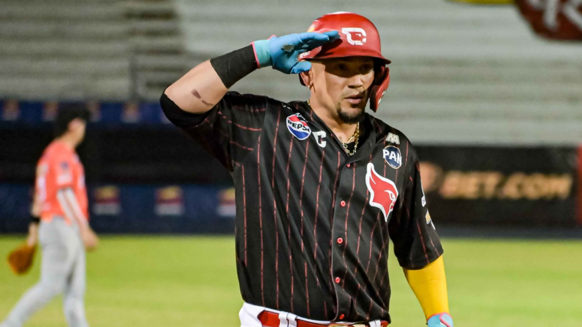 Ildemaro Vargas MLB 2026