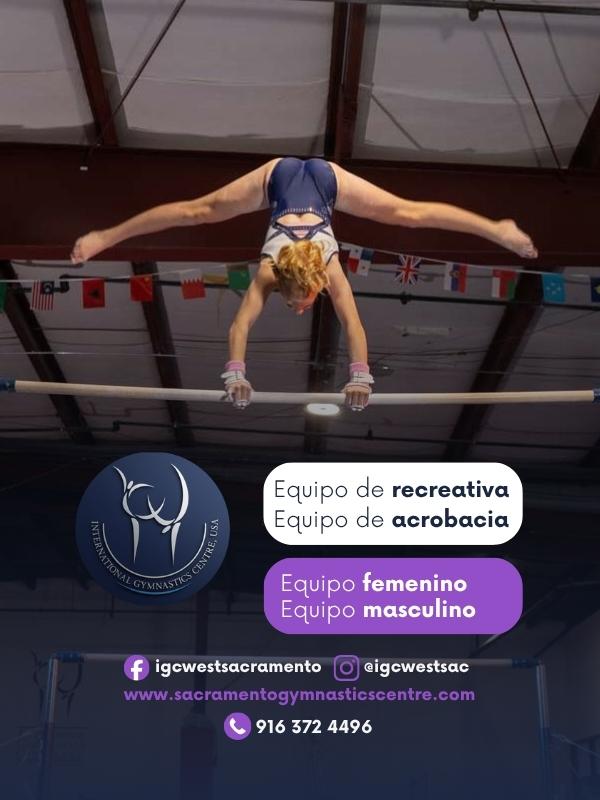 International Gymnastics Centre