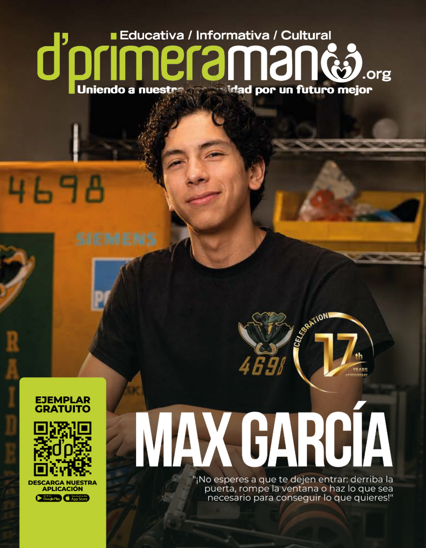 Max Garcia