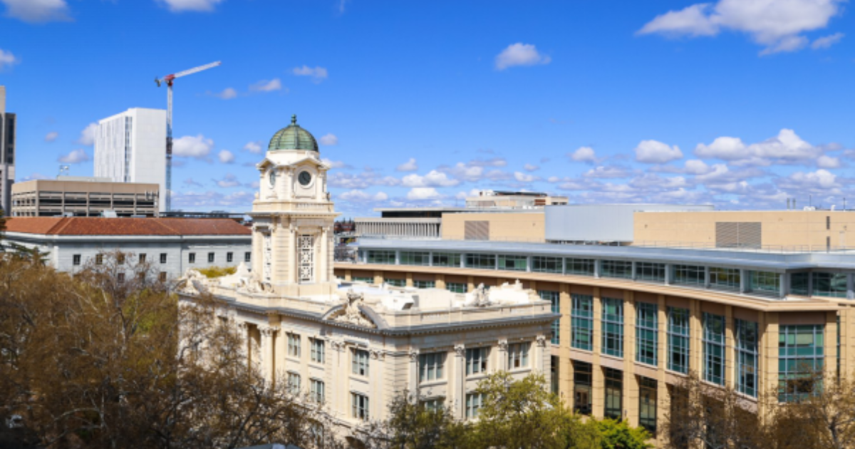 Presupuesto Sacramento