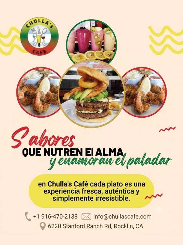 CHULAS