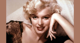 Marilyn Monroe celebrada en el centenario de su nacimiento como ícono de Hollywood