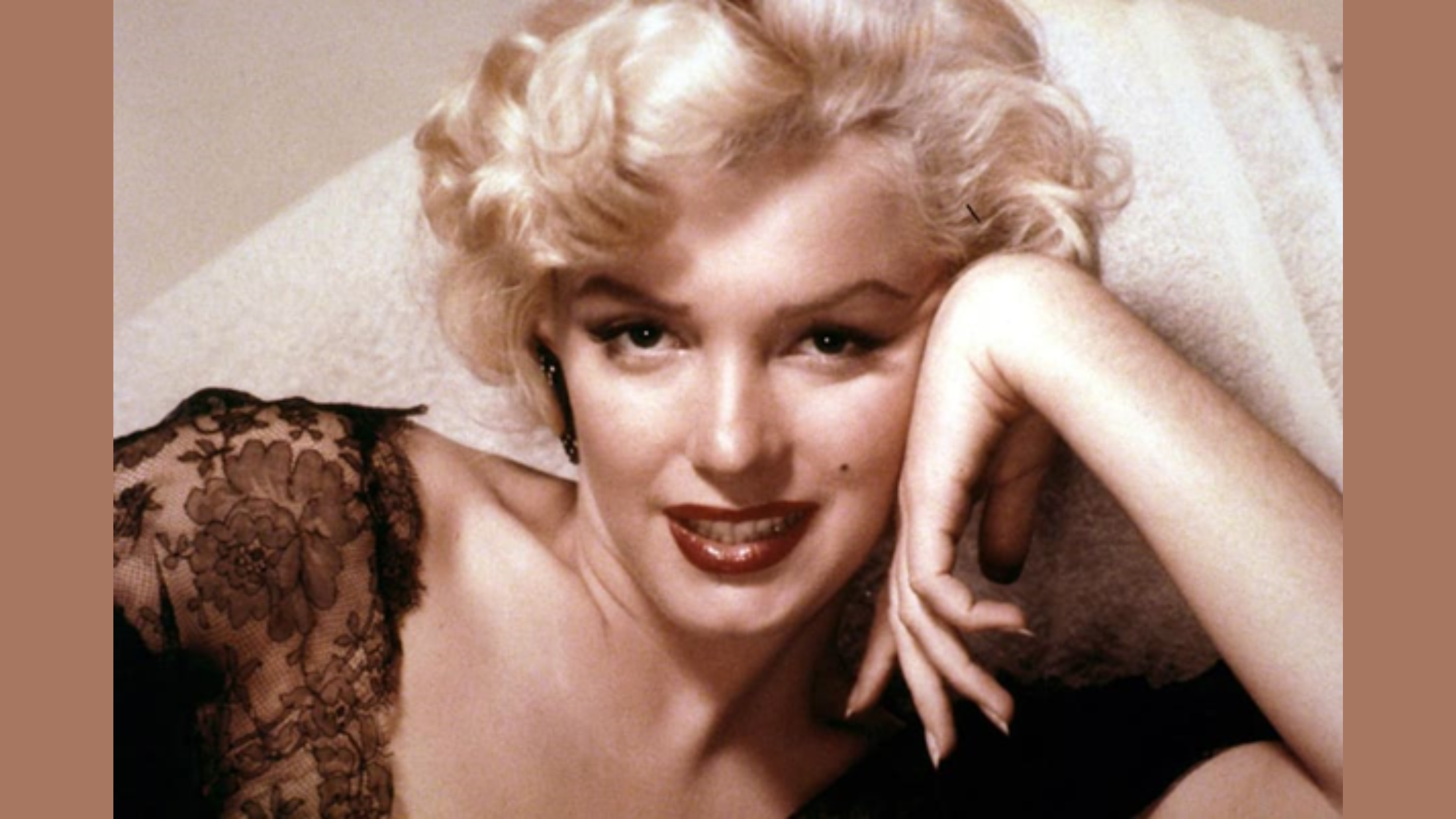 Marilyn Monroe celebrada en el centenario de su nacimiento como ícono de Hollywood