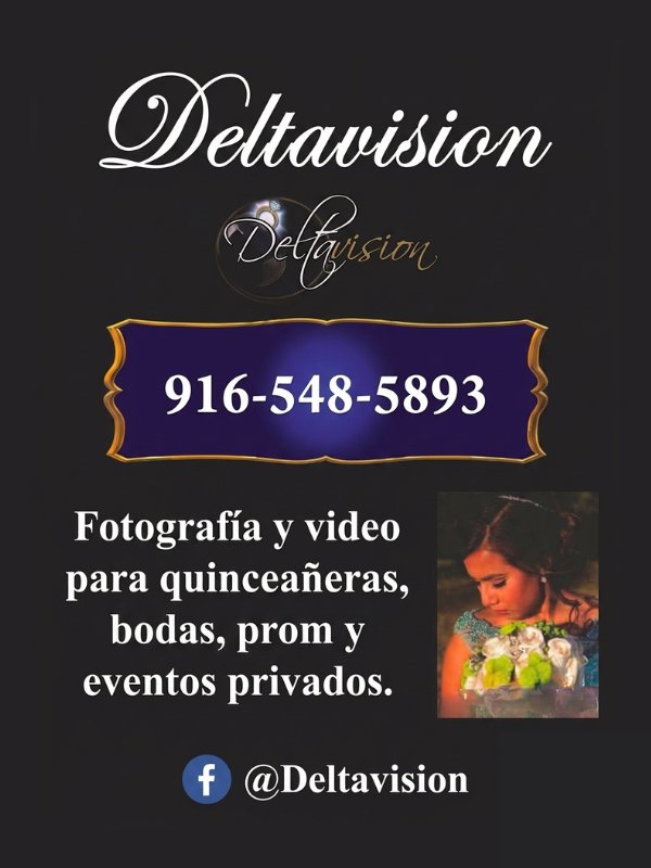 DELTAVISION
