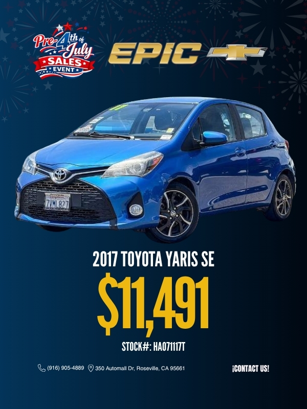 EPIC US 02 - MOBILE