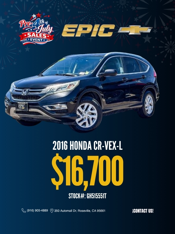 EPIC US 04 - MOBILE