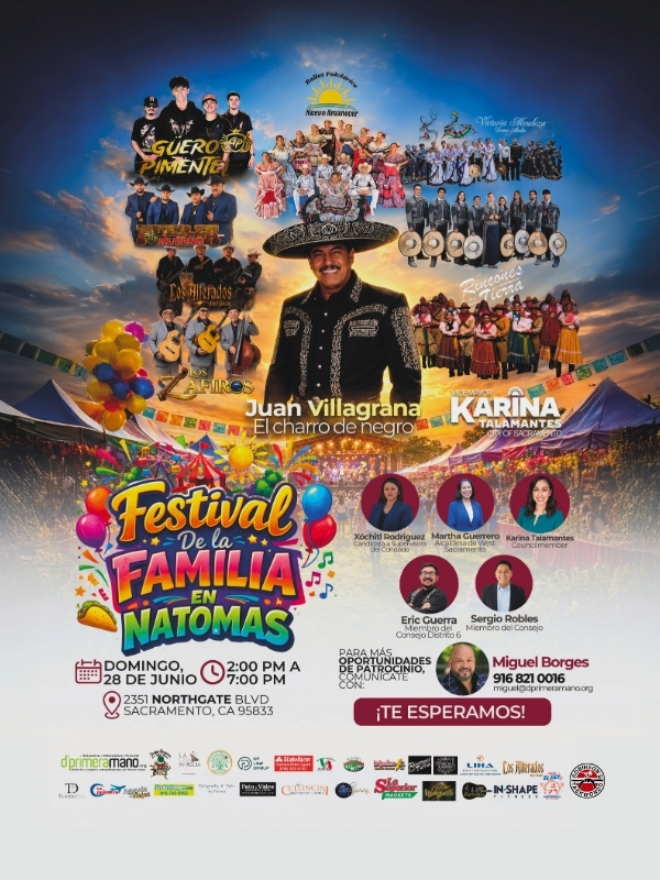 Festival familia