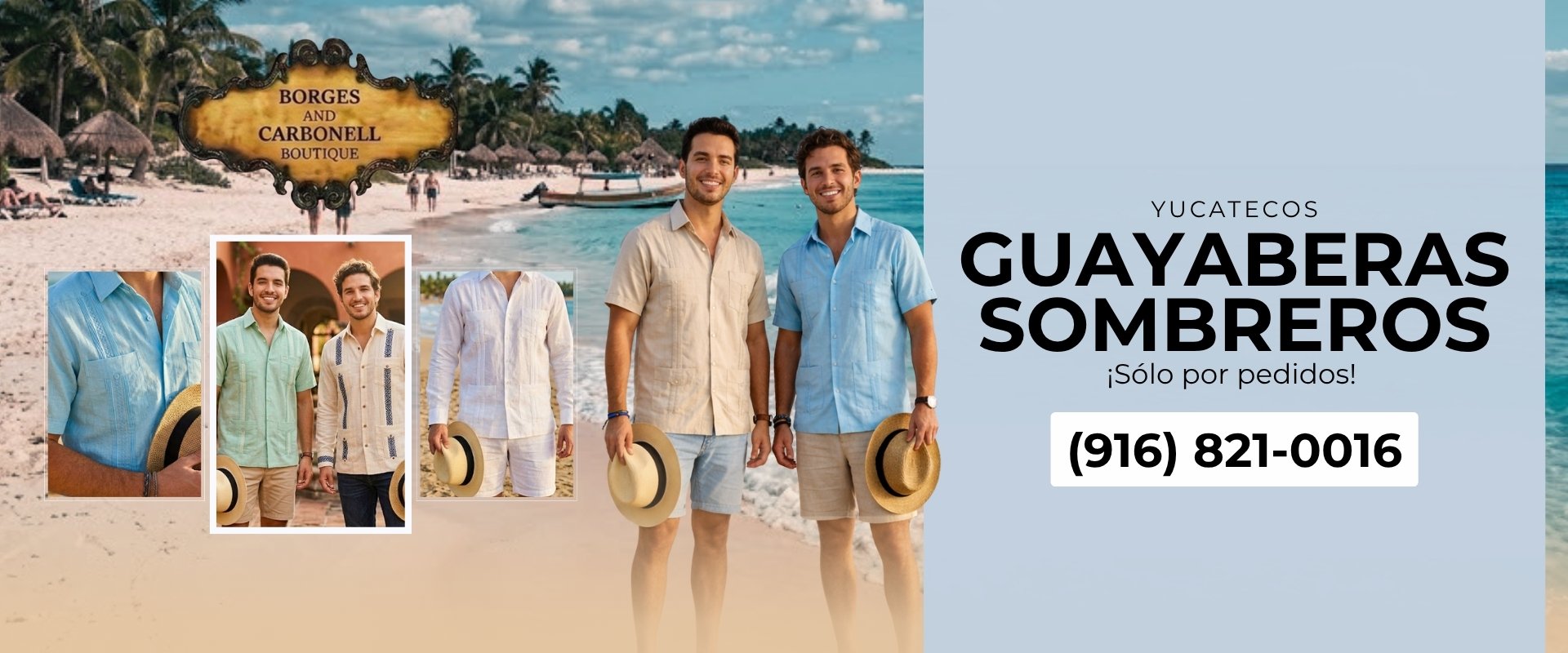 Guayaberos