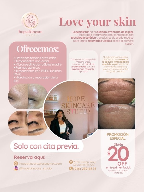 HOPESKINCARE