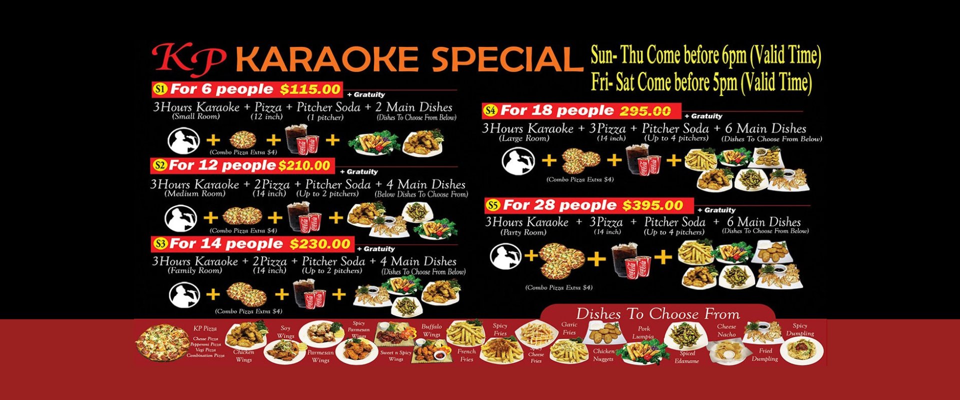 Kp Smarket