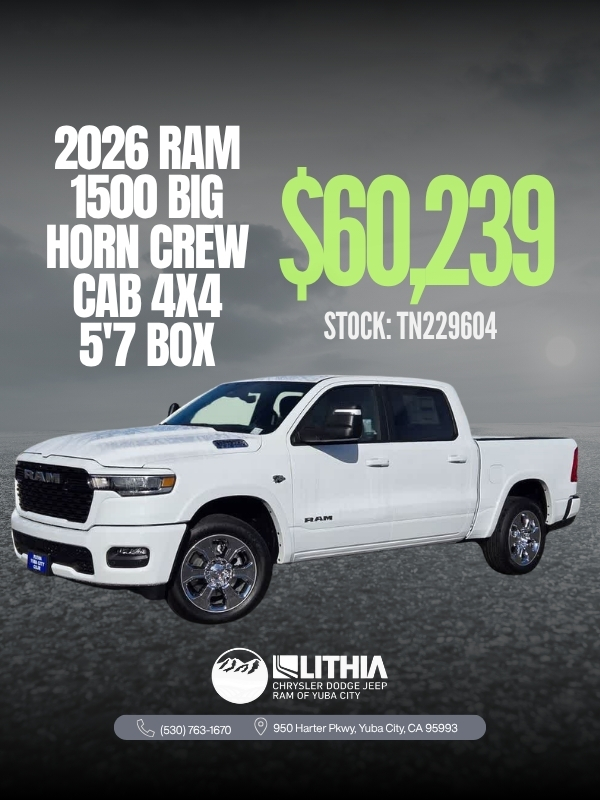 LITHIA NEW 01 - Mobile