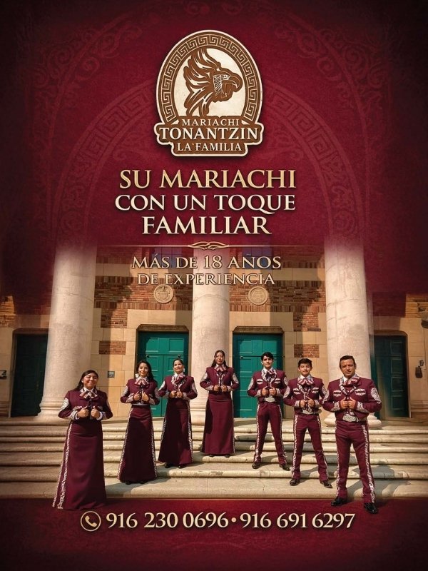 MARIACHI