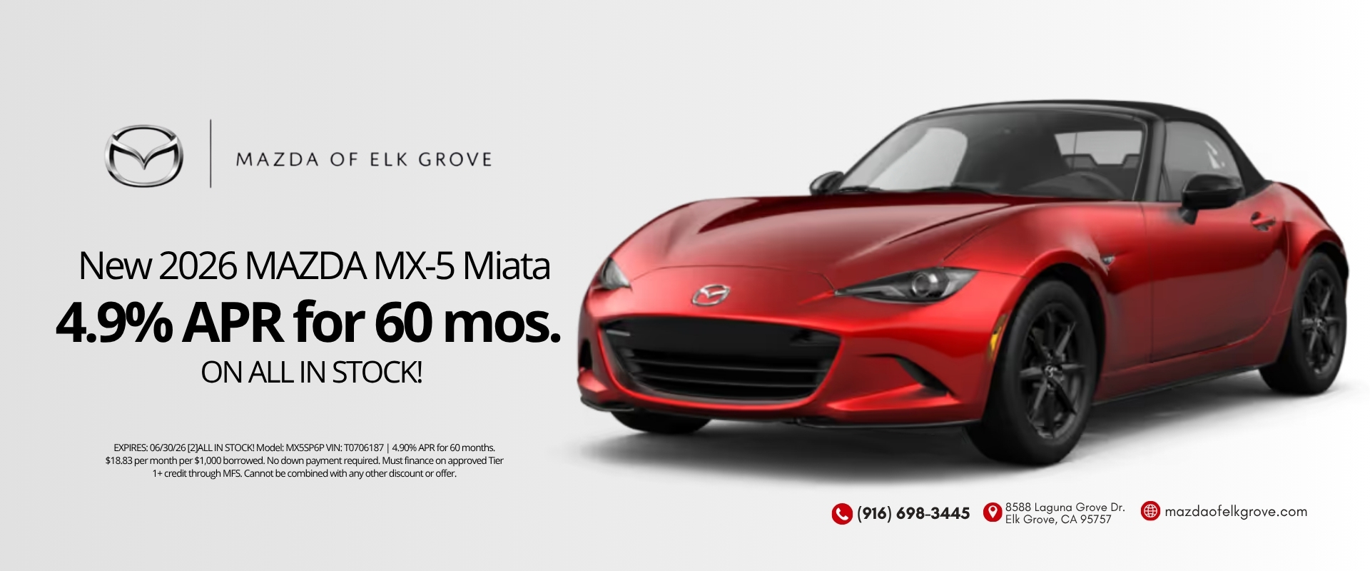 Mazda New 01 - Desktop