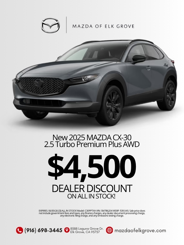 Mazda New 01 - MOBILE