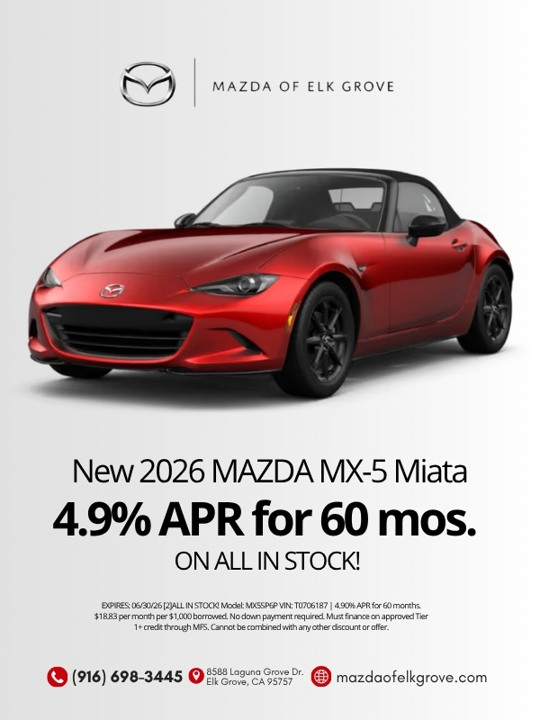 Mazda New 01 - MOBILE