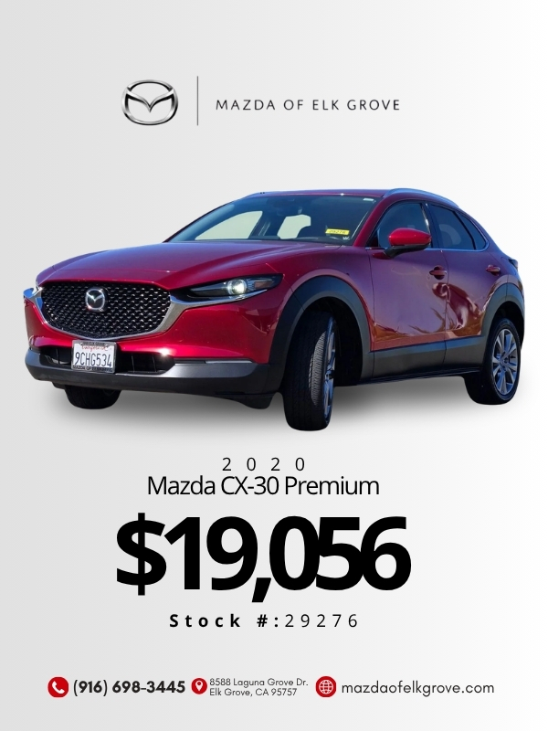 Mazda US 02 - MOBILE
