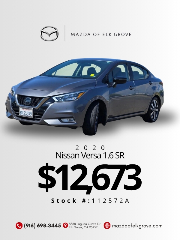 Mazda US 04 - MOBILE