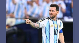 Lionel Messi máximo goleador histórico de los Mundiales