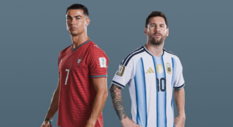 ¿Messi o Cristiano Ronaldo? La pregunta que vuelve a dividir al mundo 4 Messi y Cristiano Ronaldo durante el Mundial 2026