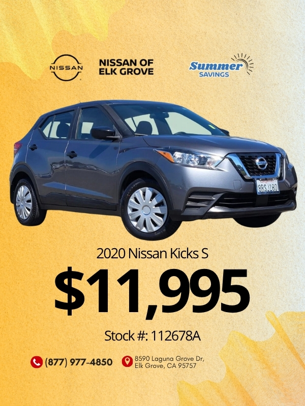 Nissan US 04 - MOBILE