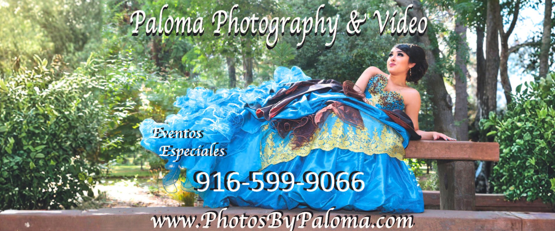 PALOMA
