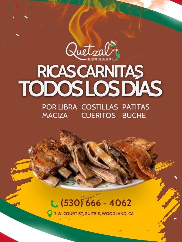 QUETZAL