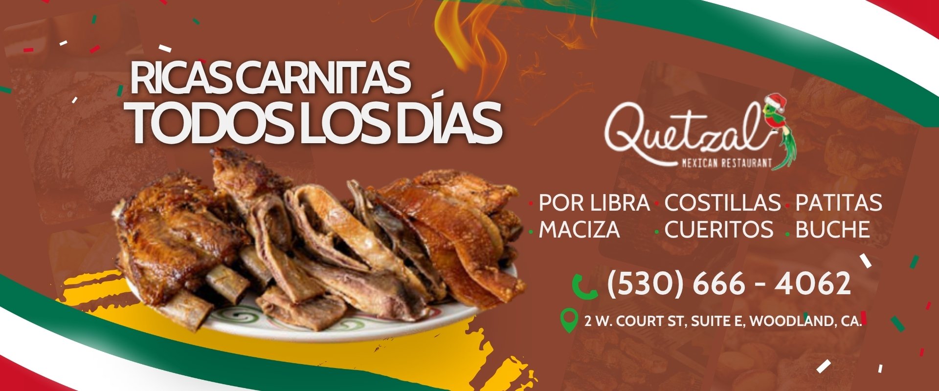 QUETZAL