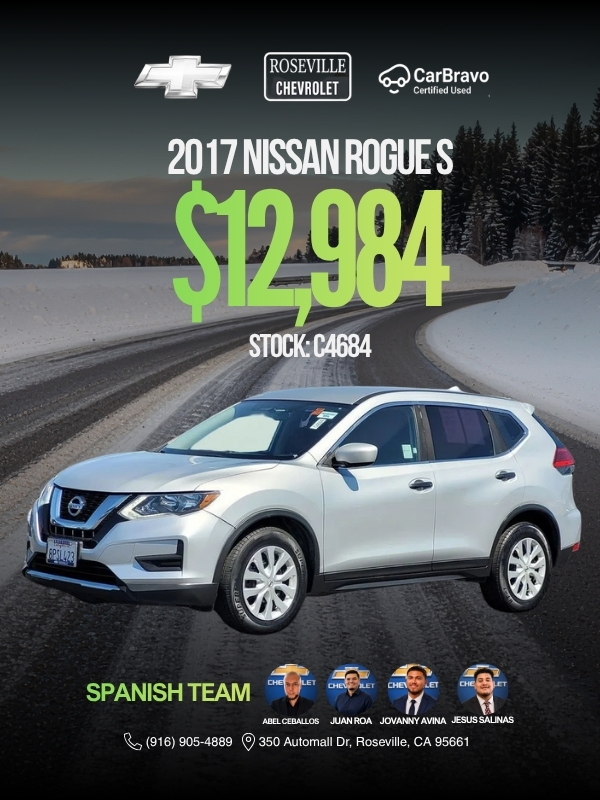 ROSEVILLE US 02 - MOBILE
